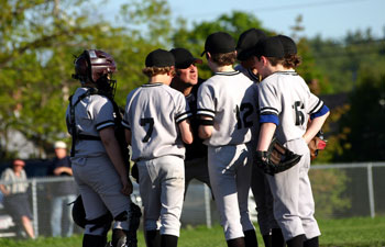 Teaching Players to Deal with&nbsp;Failure